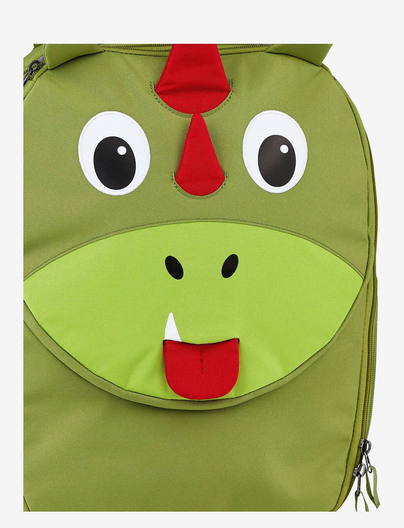 Affenzahn - TROLLEY Dragon - travel bags - dragon - 2