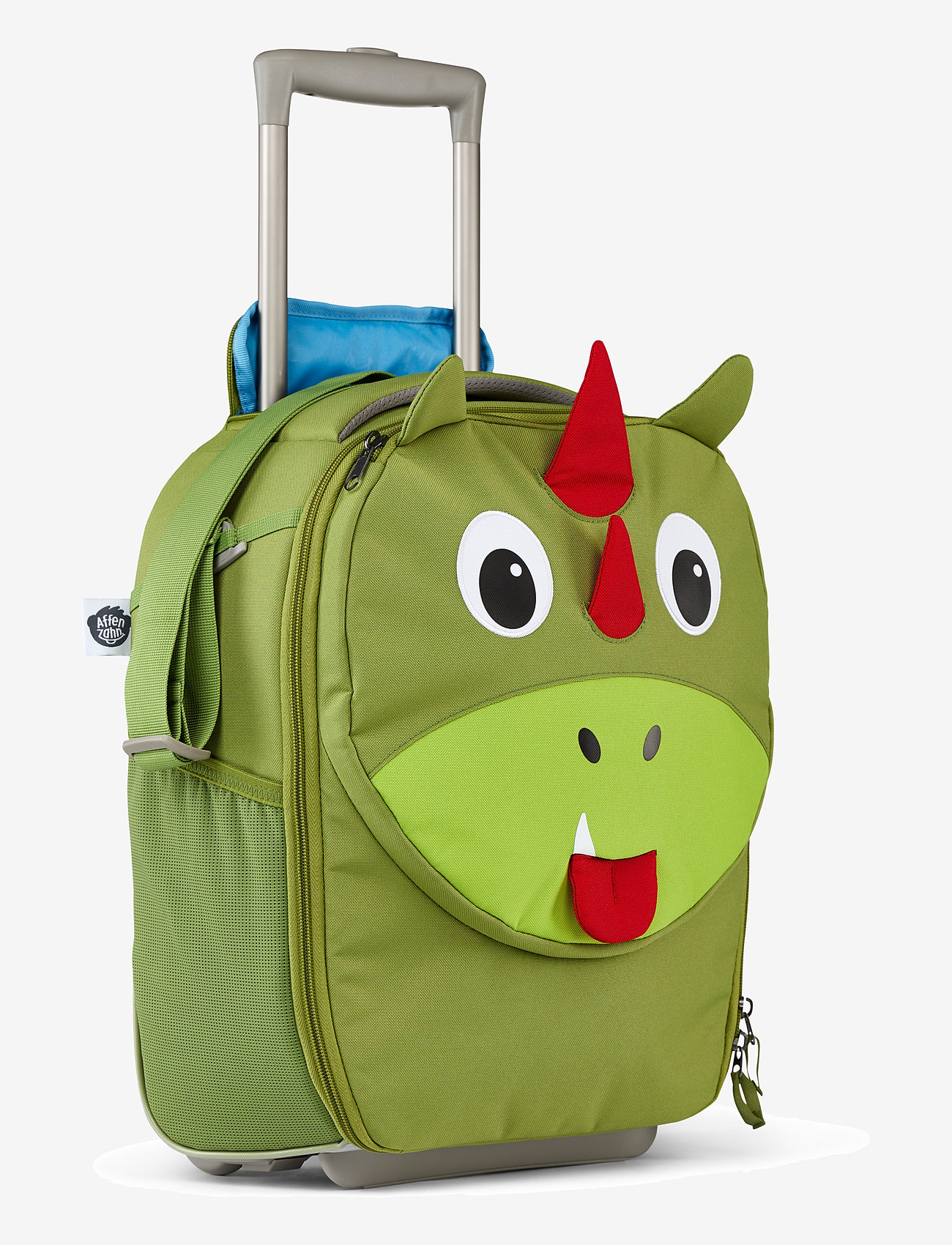 Affenzahn - TROLLEY Dragon - travel bags - dragon - 3