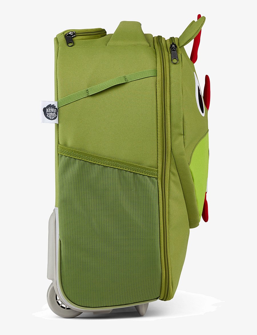 Affenzahn - TROLLEY Dragon - reisetaschen für kinder - dragon - 5
