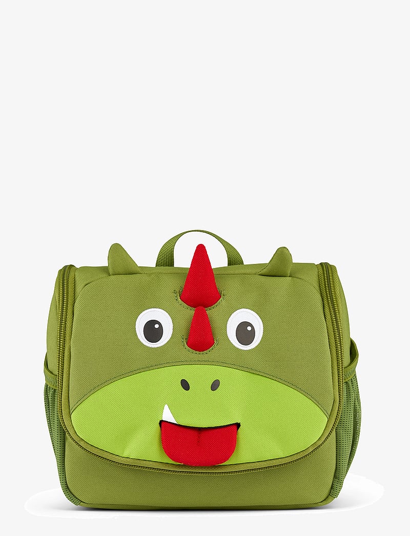 Affenzahn - WASHBAG Dragon - tualett-tarvete kott - dragon - 0