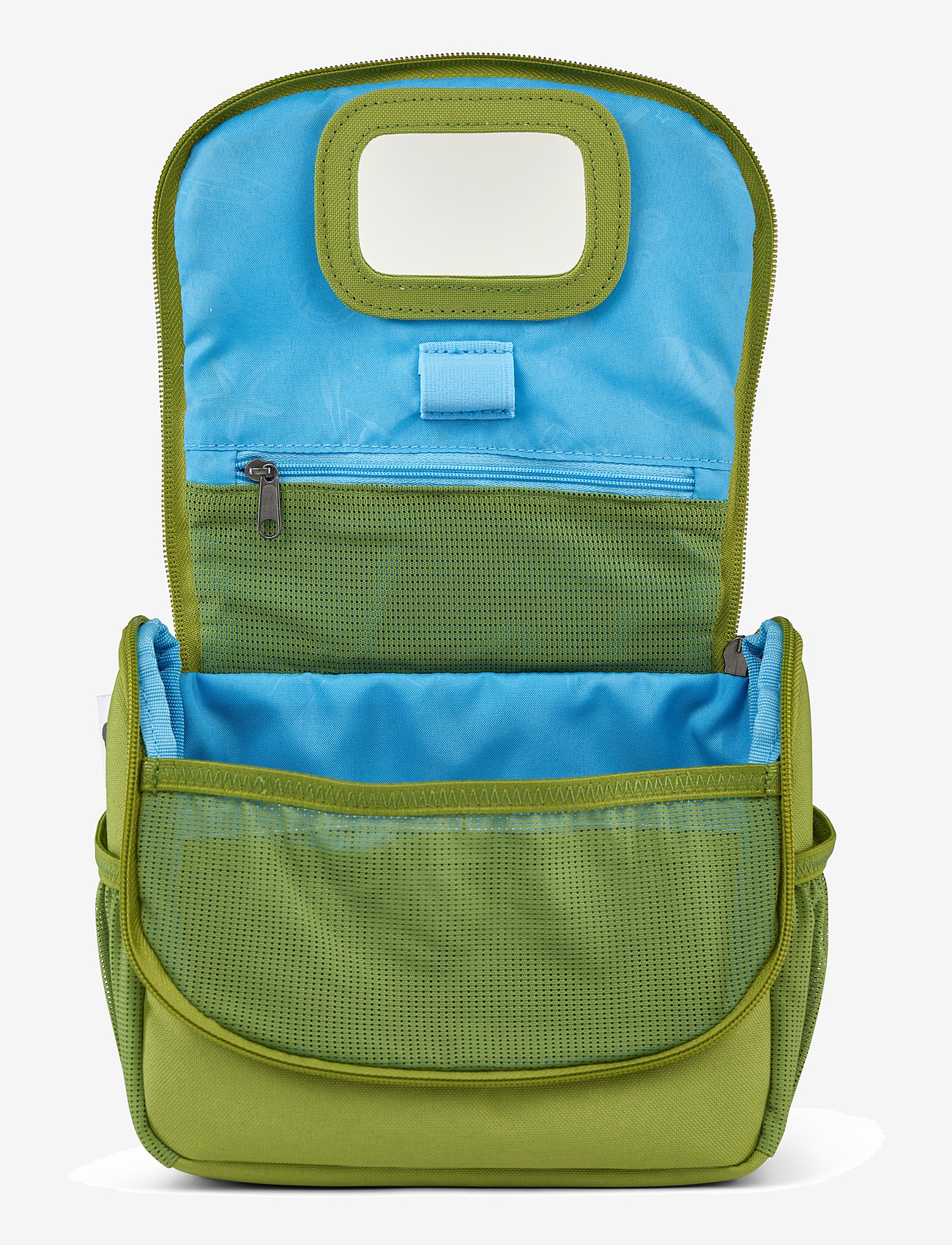 Affenzahn - WASHBAG Dragon - toiletry bag - dragon - 4