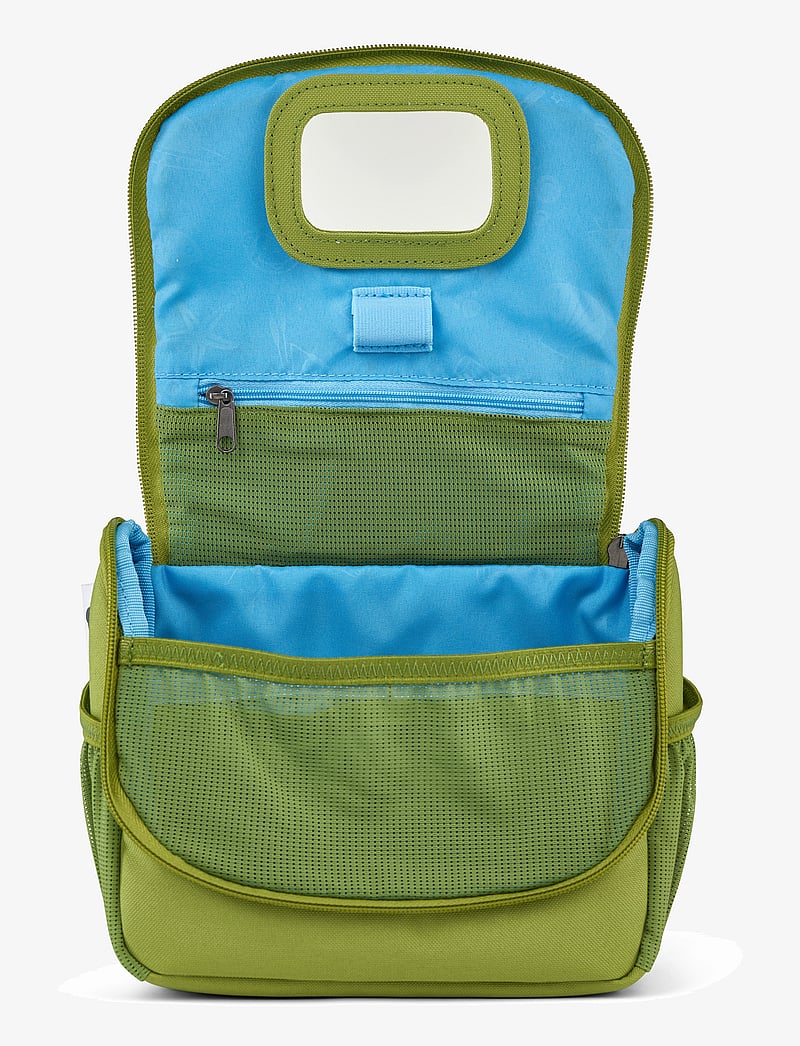 Affenzahn - WASHBAG Dragon - tualett-tarvete kott - dragon - 4