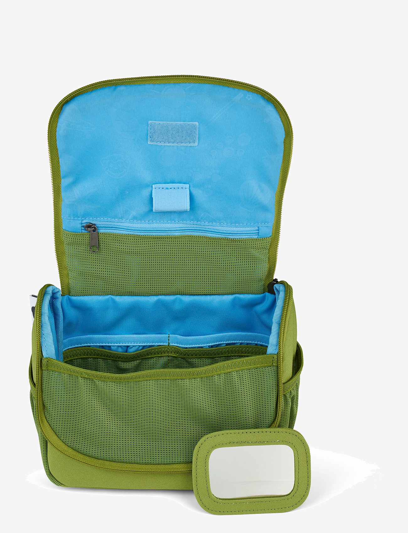 Affenzahn - WASHBAG Dragon - toiletry bag - dragon - 5