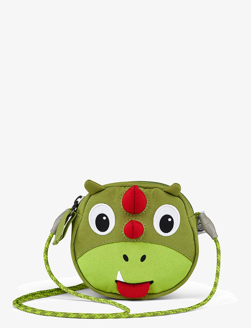 Affenzahn - WALLET Dragon - Õlakotid - dragon - 0