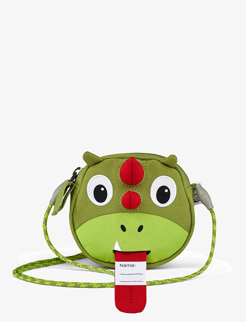 Affenzahn - WALLET Dragon - Õlakotid - dragon - 2