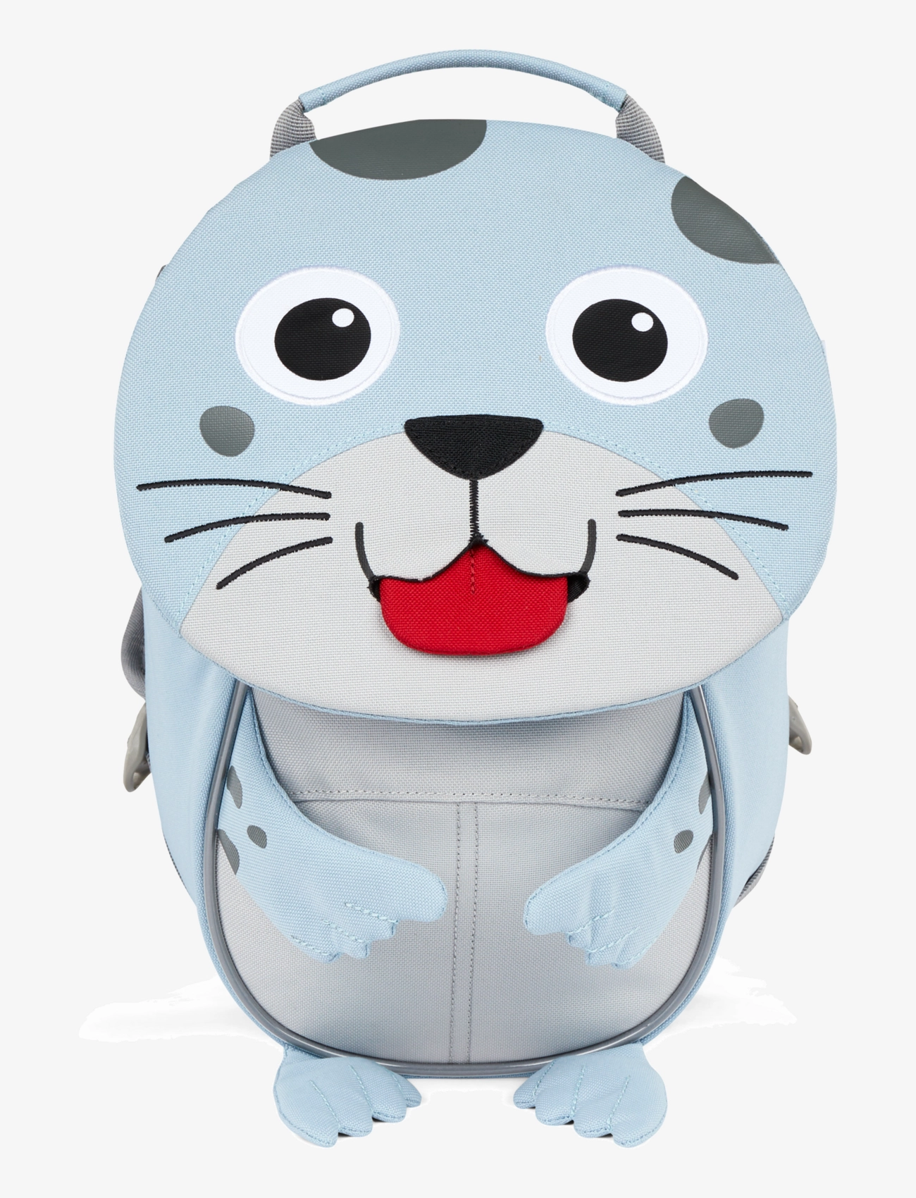 Affenzahn SMALL FRIEND Seal - 4 for 3 - SEAL / blue