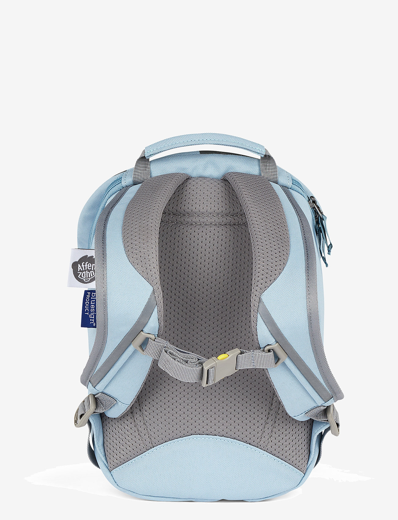 Affenzahn - SMALL FRIEND Seal - rucksäcke - seal - 1