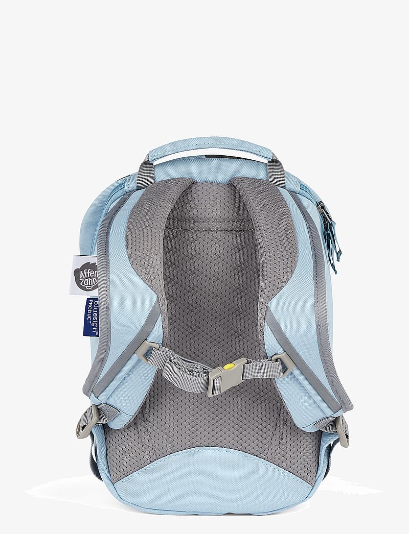 Affenzahn - SMALL FRIEND Seal - rucksäcke - seal - 1