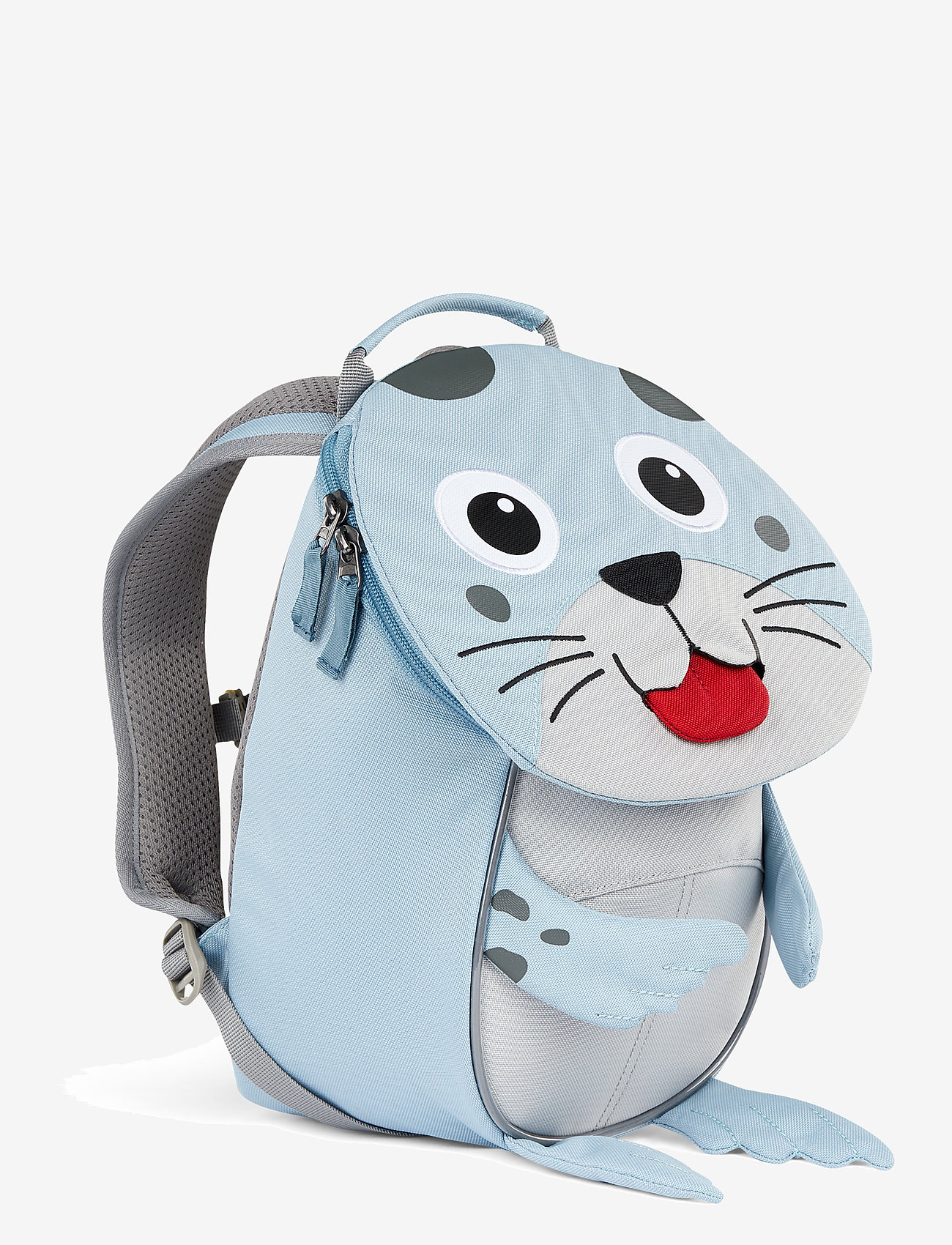 Affenzahn - SMALL FRIEND Seal - rucksäcke - seal - 4