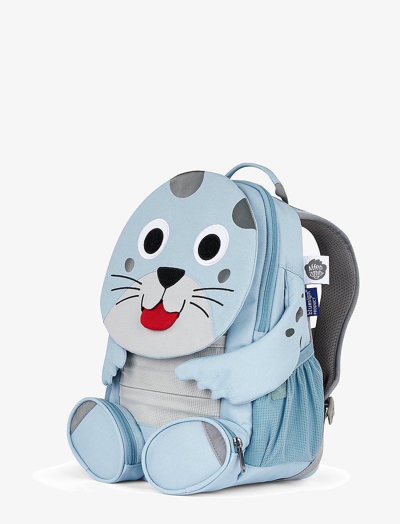 Affenzahn - LARGE FRIEND Seal - seljakotid - seal - 3