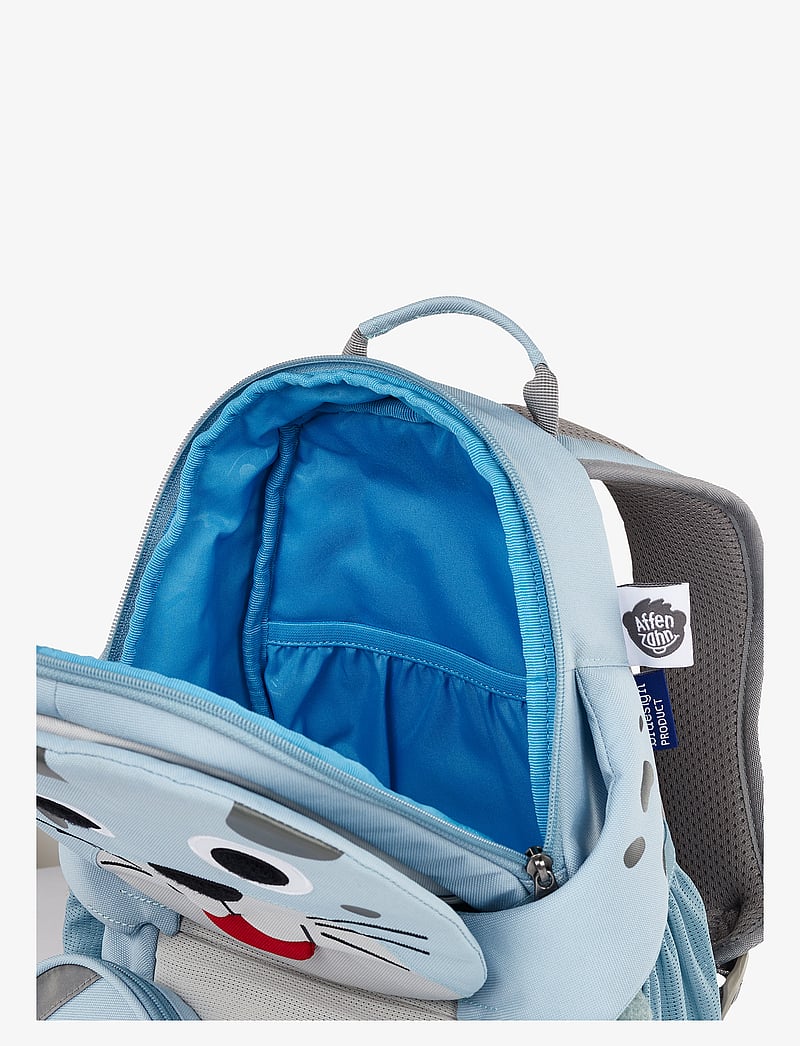 Affenzahn - LARGE FRIEND Seal - seljakotid - seal - 5