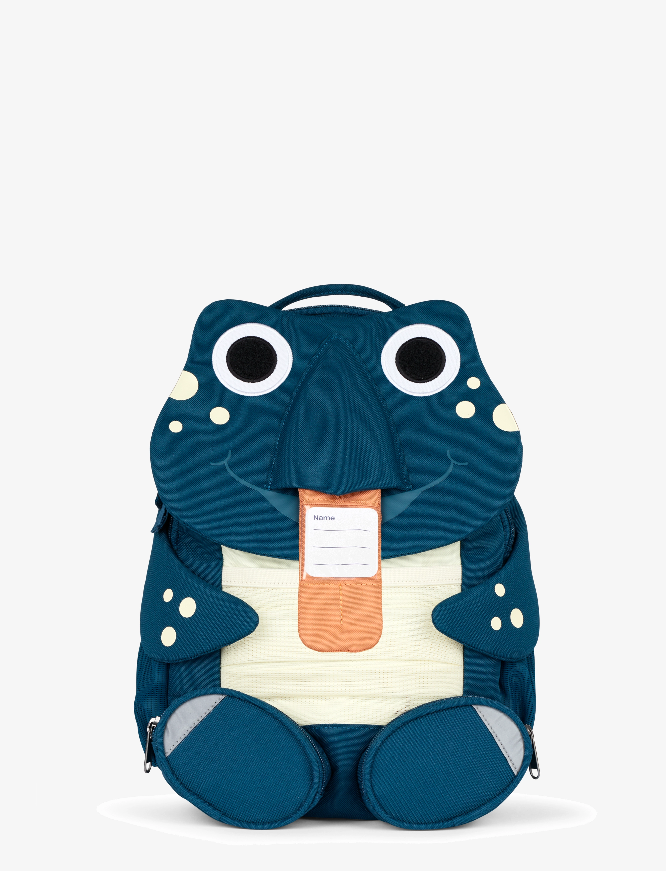 Affenzahn - LARGE FRIEND Turtle - mugursomas - turtle - 2