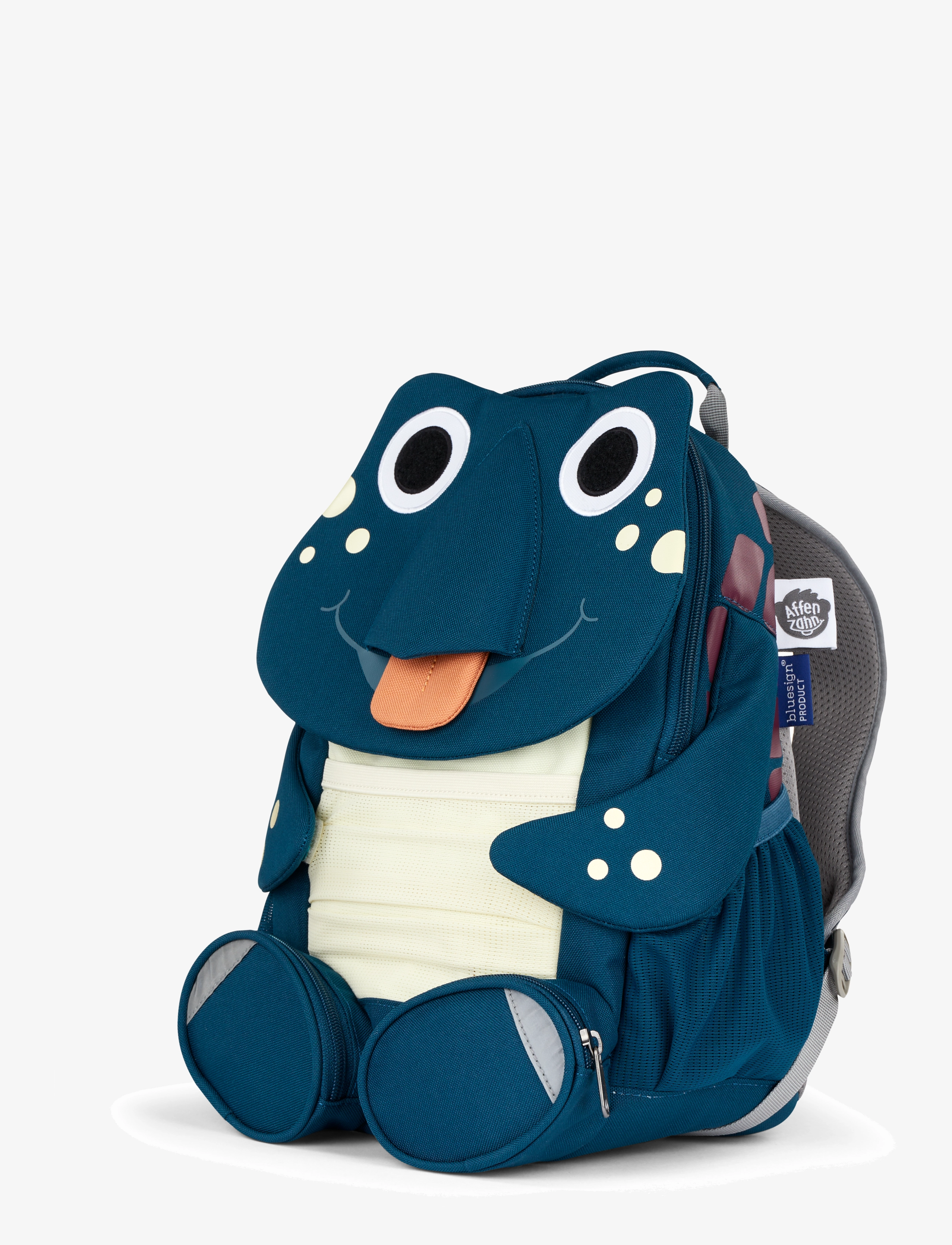 Affenzahn - LARGE FRIEND Turtle - mugursomas - turtle - 3