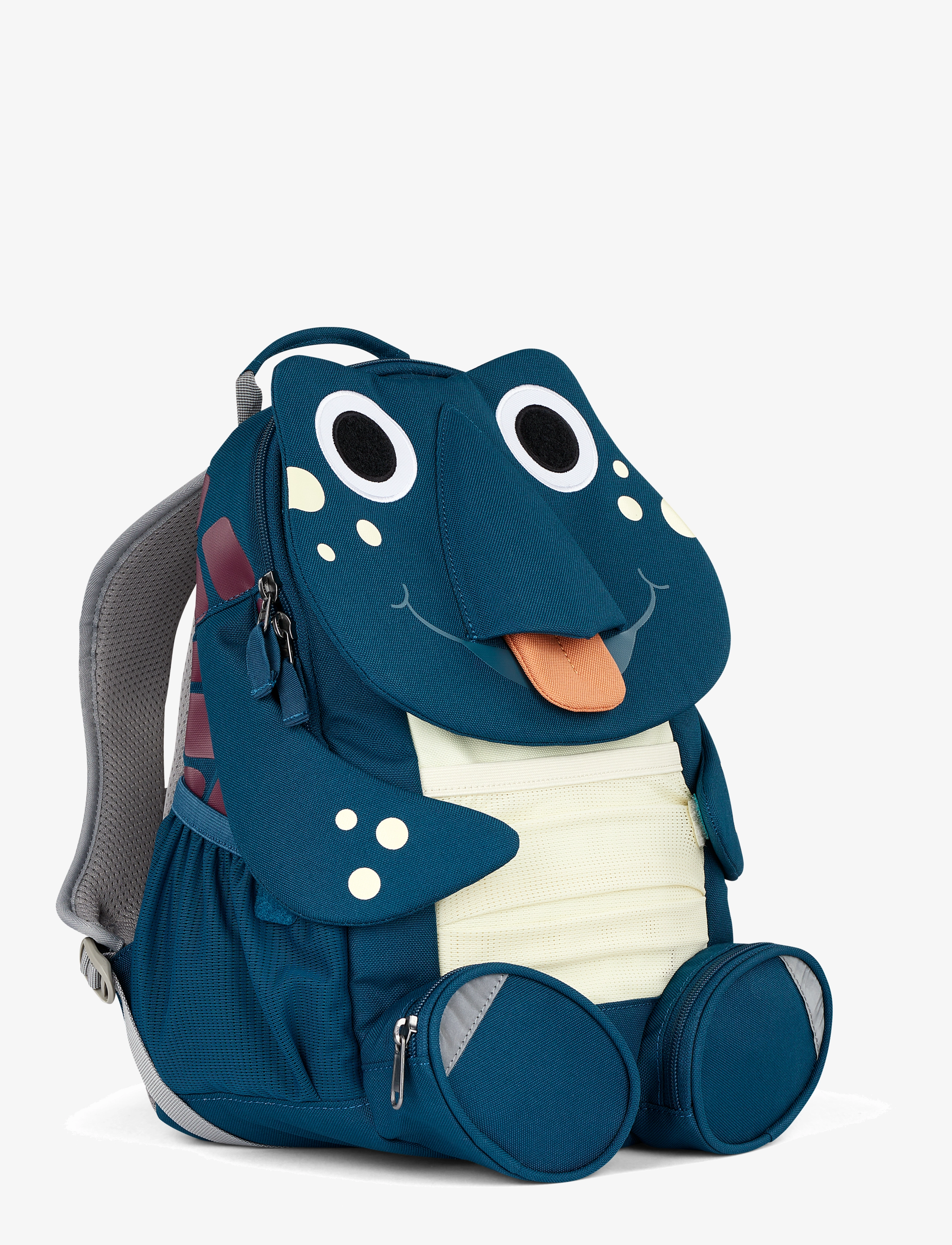 Affenzahn - LARGE FRIEND Turtle - mugursomas - turtle - 4