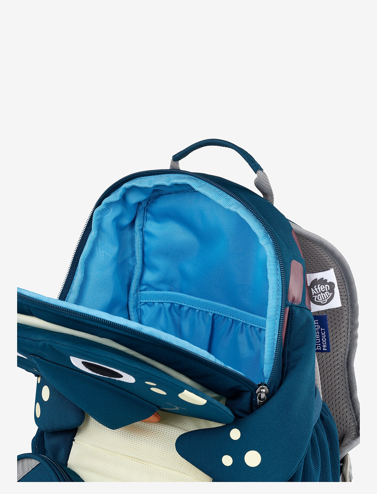 Affenzahn - LARGE FRIEND Turtle - backpacks - turtle - 5