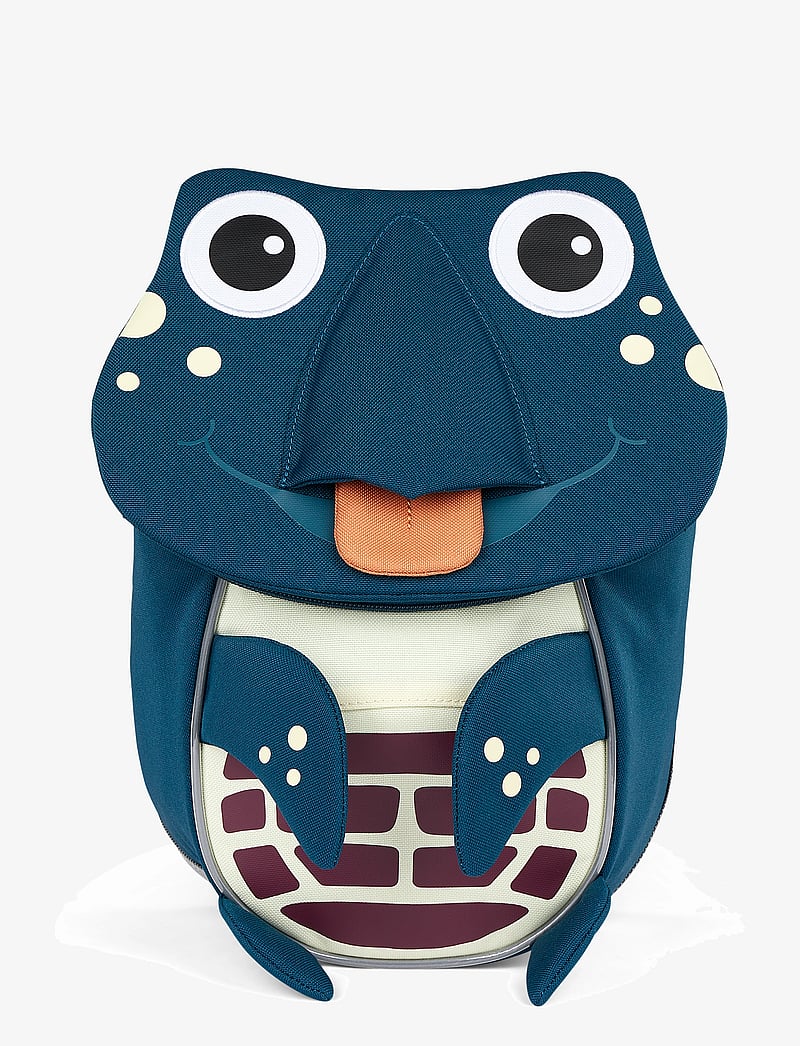 Affenzahn - SMALL FRIEND Turtle - rucksäcke - turtle - 0