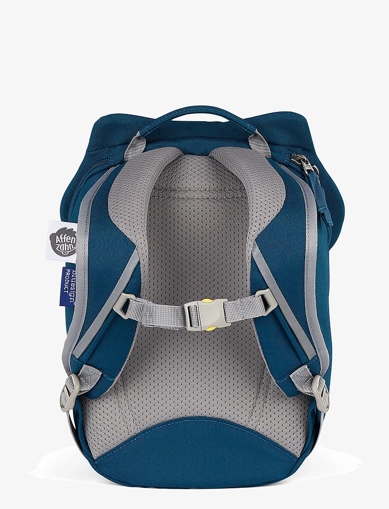 Affenzahn - SMALL FRIEND Turtle - rucksäcke - turtle - 1