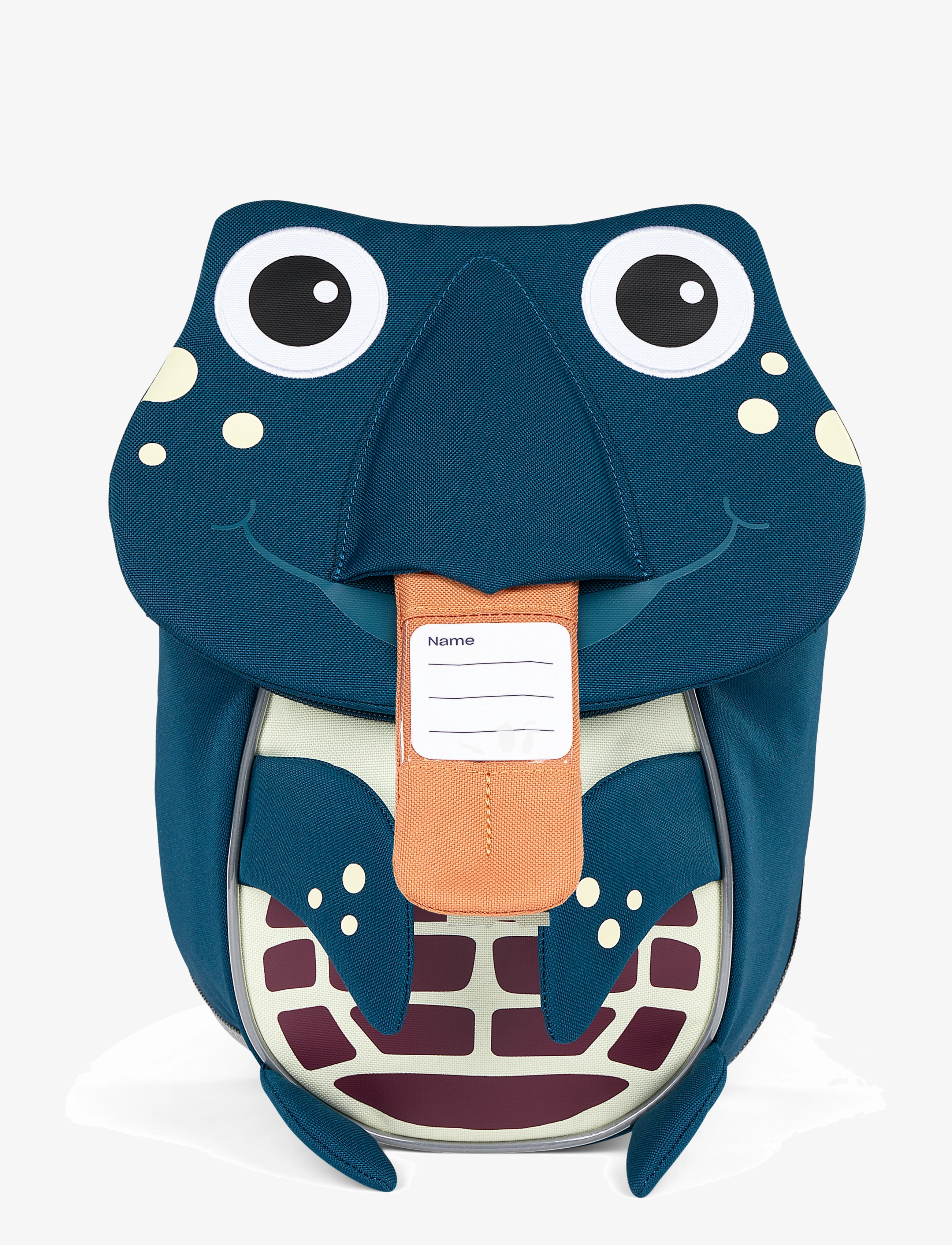 Affenzahn - SMALL FRIEND Turtle - mugursomas - turtle - 2