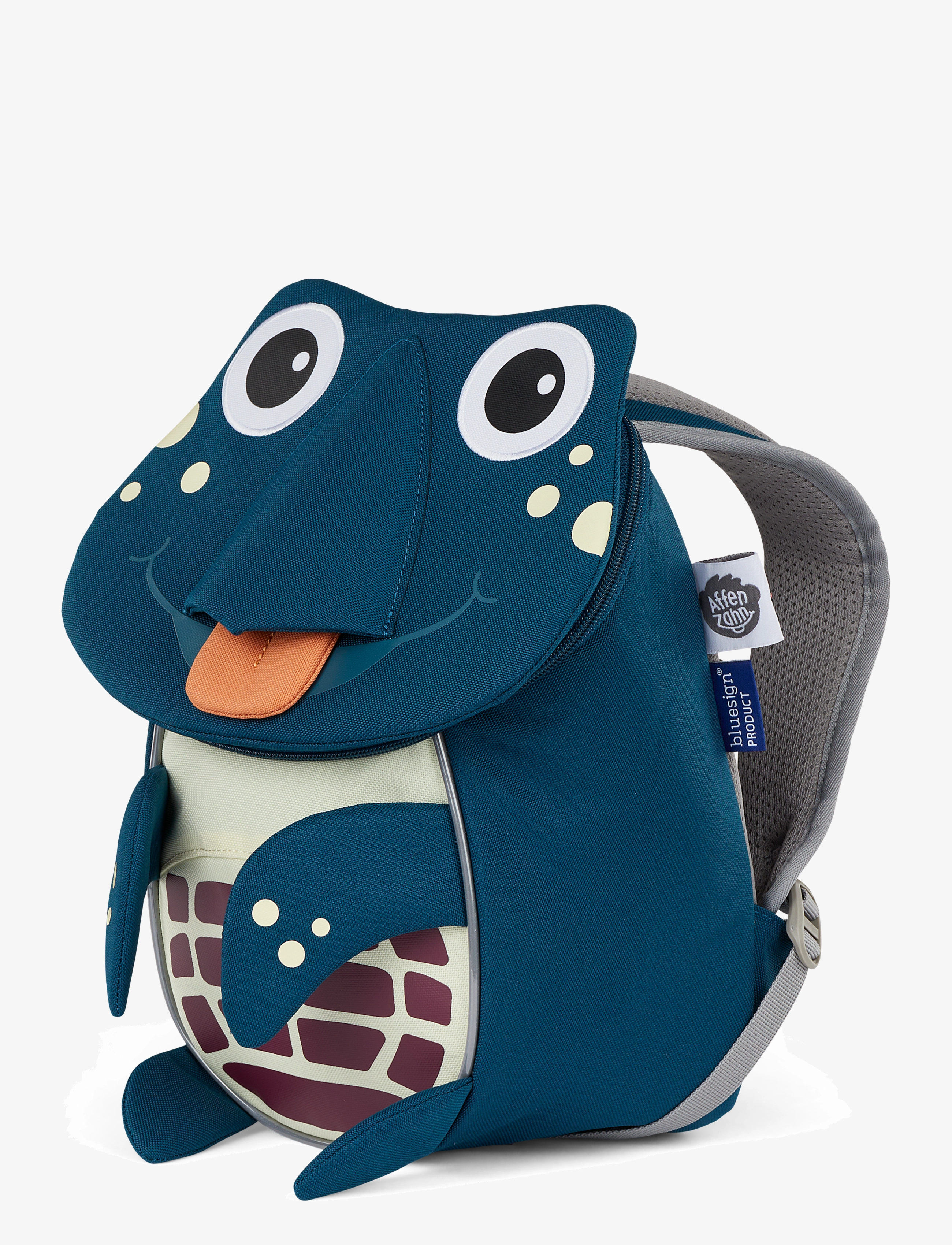 Affenzahn - SMALL FRIEND Turtle - mugursomas - turtle - 3