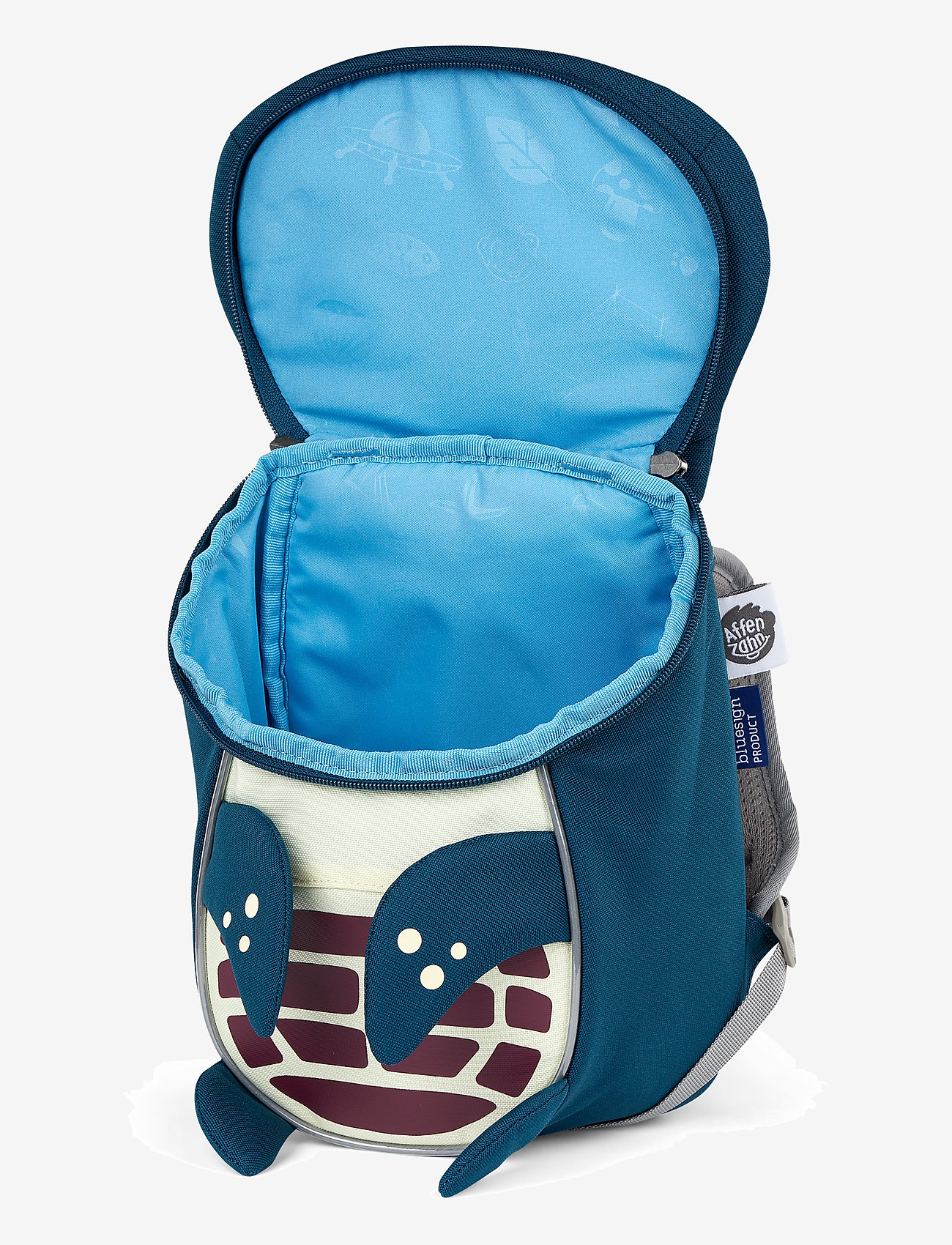 Affenzahn - SMALL FRIEND Turtle - zubehör - turtle - 5