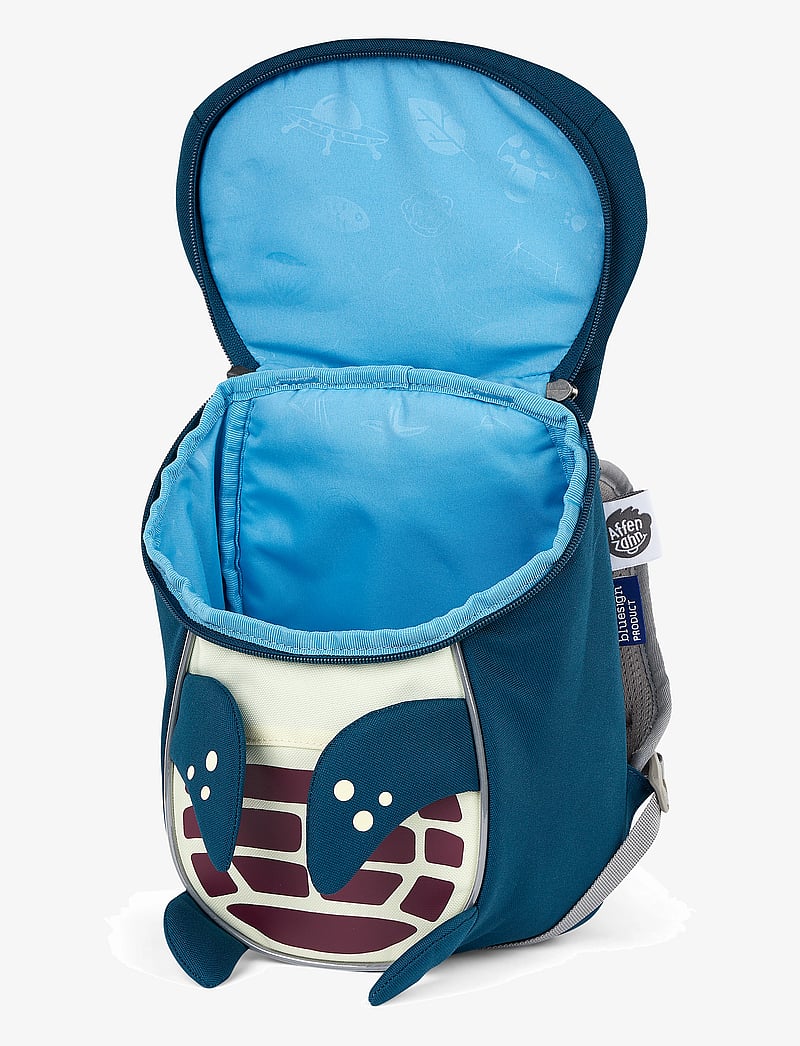 Affenzahn - SMALL FRIEND Turtle - rucksäcke - turtle - 5