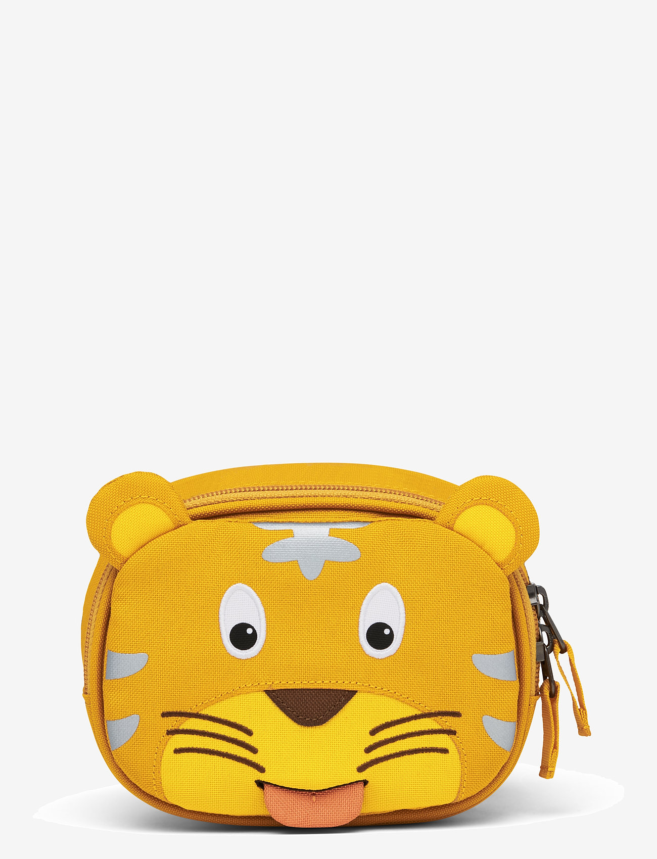 Affenzahn - Handlebarbag Tiger - zubehör - tiger - 0