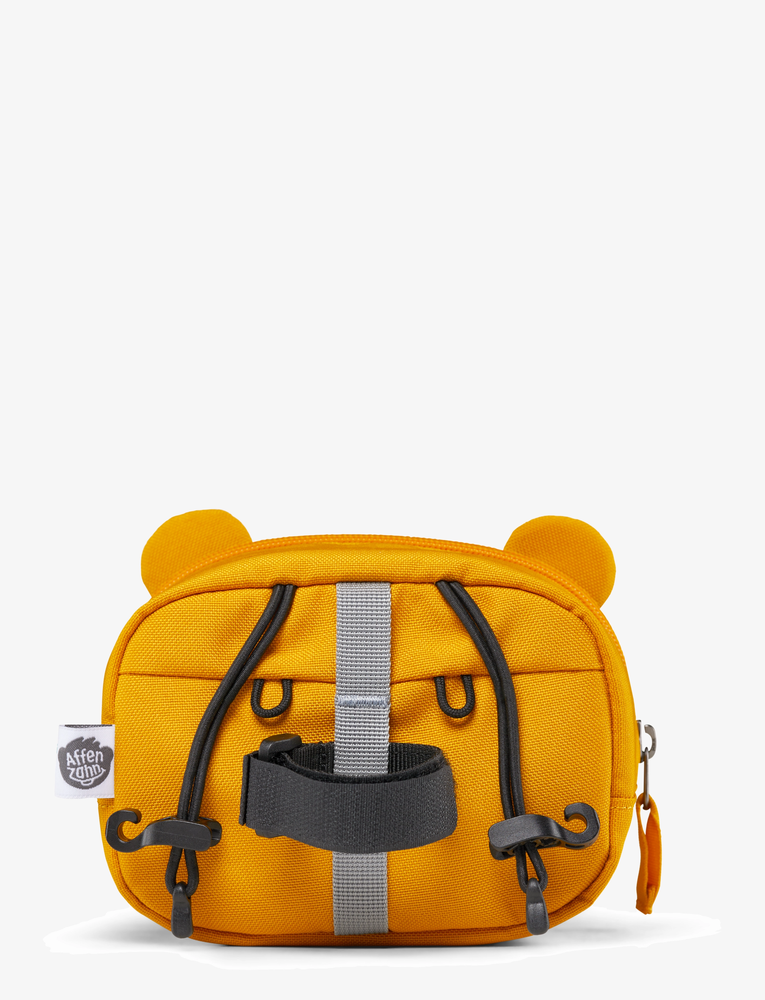 Affenzahn - Handlebarbag Tiger - tiger - 1