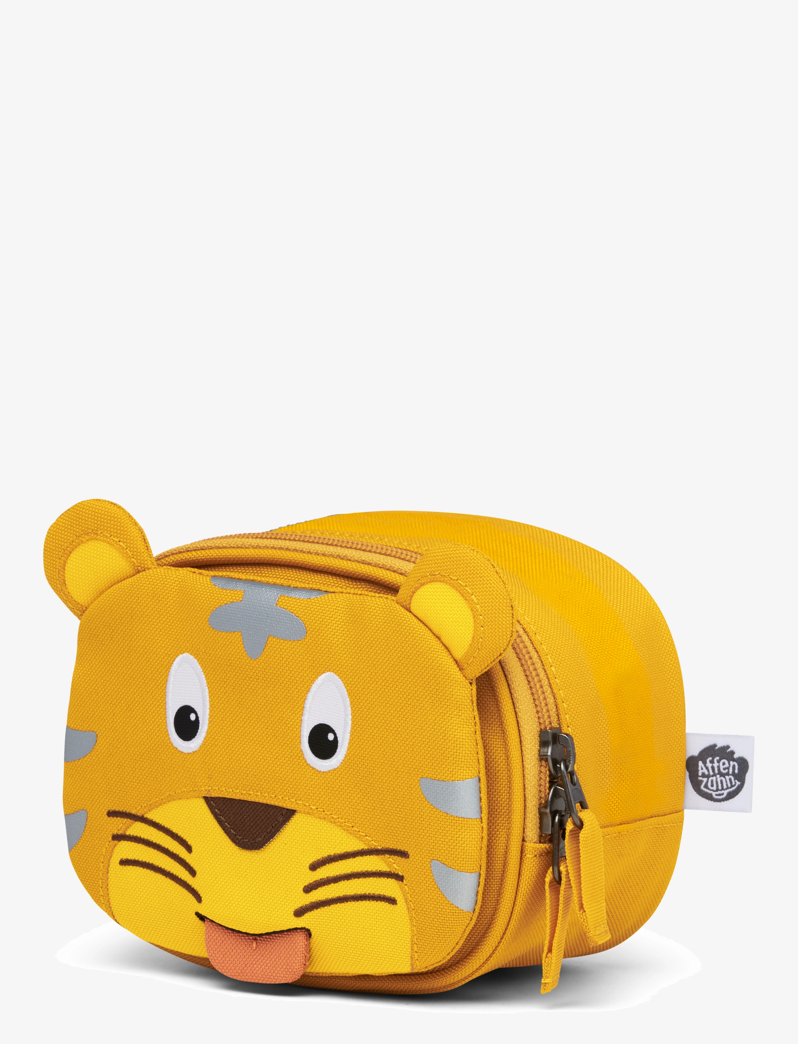 Affenzahn - Handlebarbag Tiger - tiger - 2