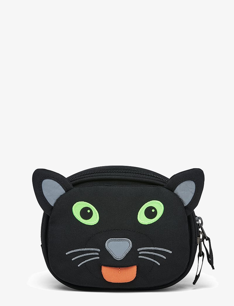 Affenzahn - Handlebarbag Panther - tragetaschen & kleine taschen - panther - 0