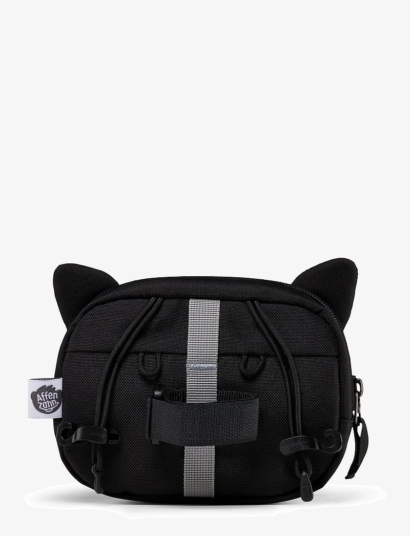 Affenzahn - Handlebarbag Panther - tragetaschen & kleine taschen - panther - 1