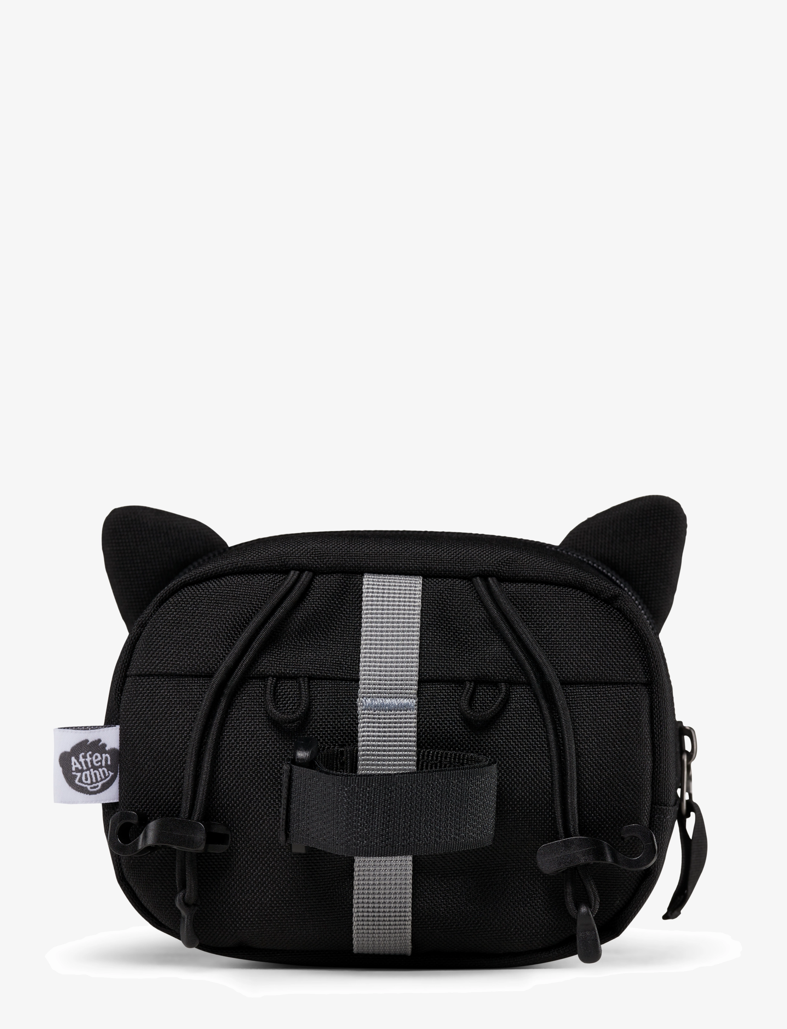 Affenzahn - Handlebarbag Panther - accessories - panther - 1