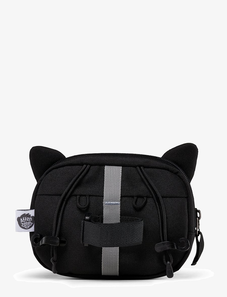 Affenzahn - Handlebarbag Panther - tragetaschen & kleine taschen - panther - 1