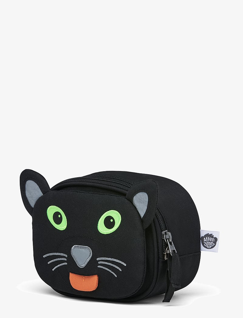 Affenzahn - Handlebarbag Panther - tragetaschen & kleine taschen - panther - 2