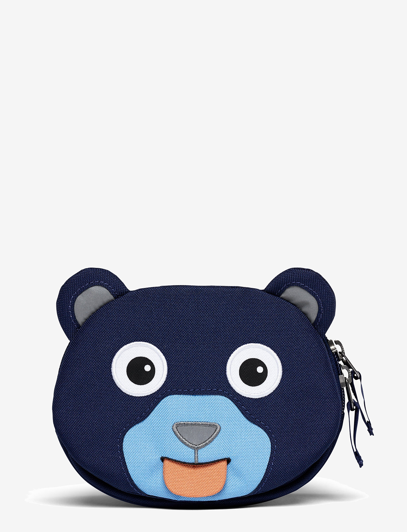 Affenzahn - Handlebarbag Bear - aksessuaarid - bear - 0