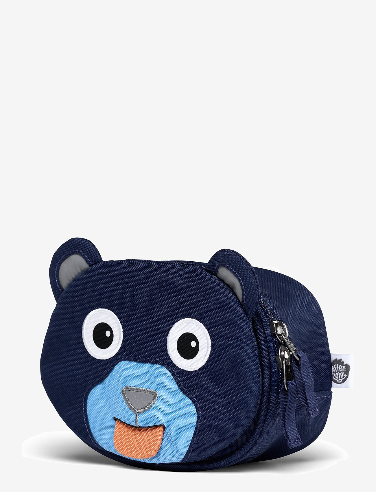 Affenzahn - Handlebarbag Bear - aksessuaarid - bear - 2