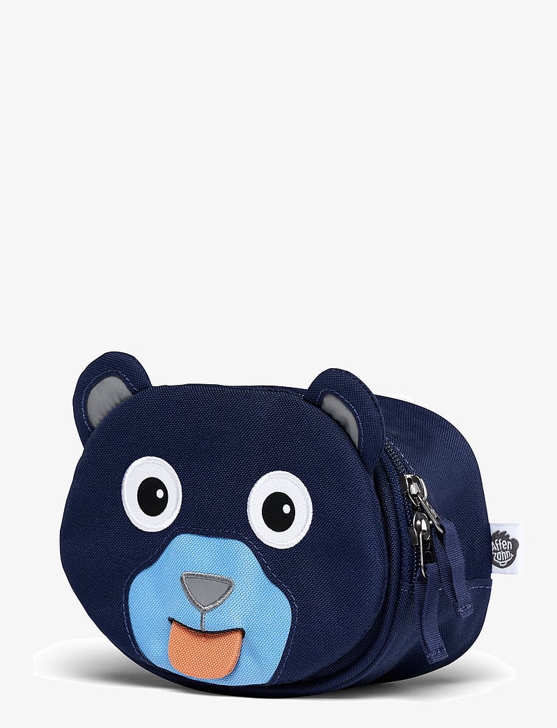 Affenzahn - Handlebarbag Bear - tragetaschen & kleine taschen - bear - 2