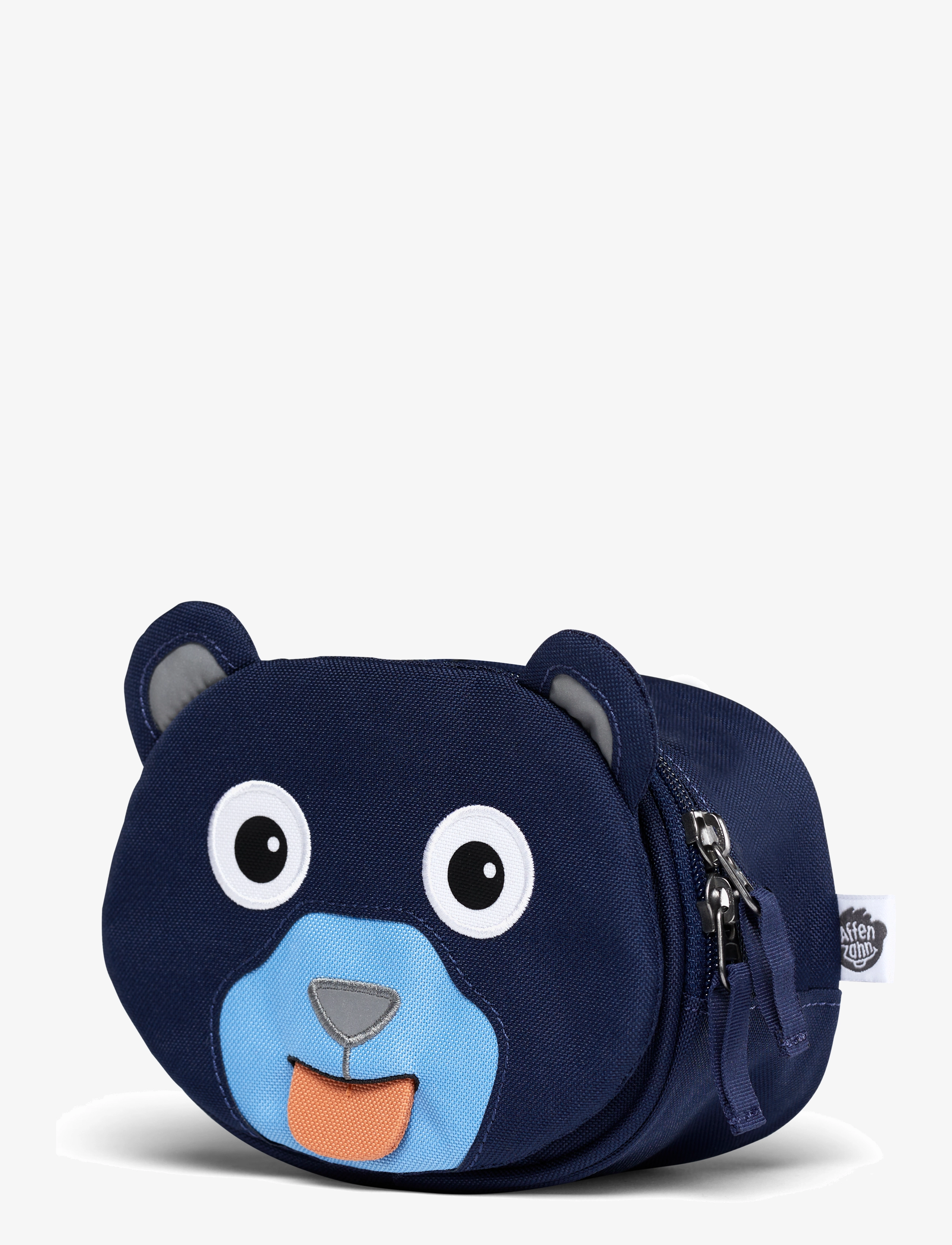 Affenzahn - Handlebarbag Bear - accessoarer - bear - 2