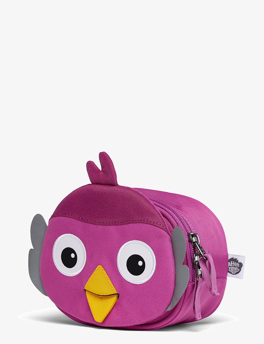 Affenzahn - Handlebarbag Bird - Õlakotid - bird - 2