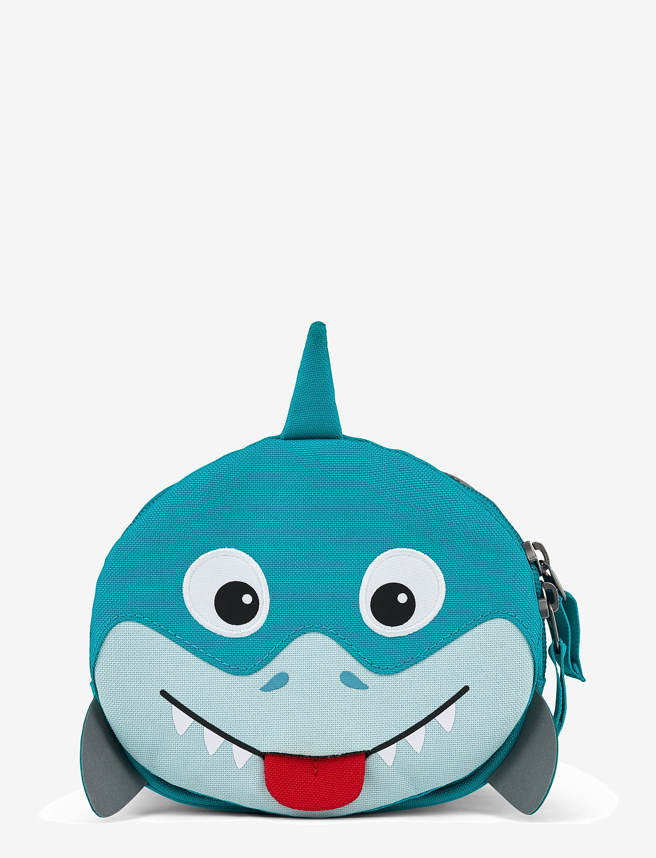 Affenzahn - Handlebarbag Shark - zubehör - shark - 0