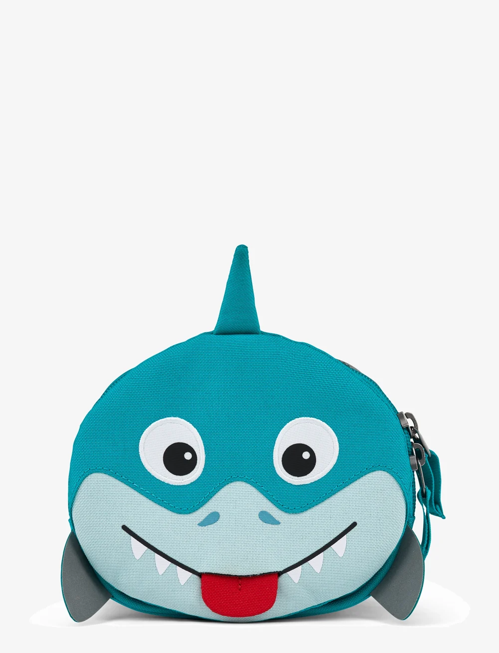 Affenzahn - Handlebarbag Shark - tragetaschen & kleine taschen - shark - 0