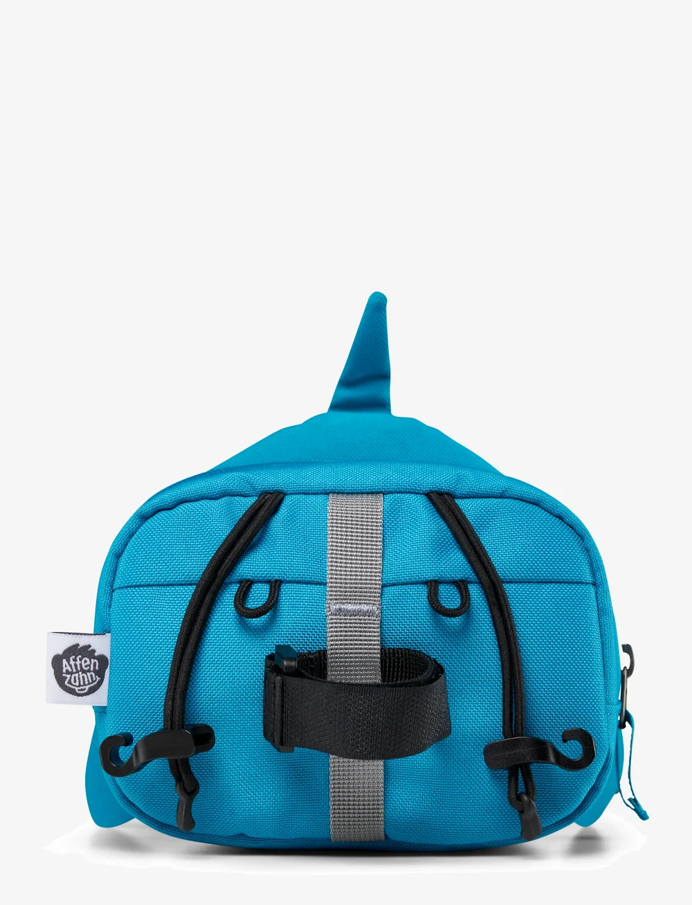 Affenzahn - Handlebarbag Shark - tragetaschen & kleine taschen - shark - 1