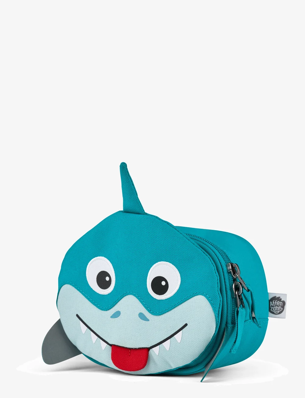 Affenzahn - Handlebarbag Shark - tragetaschen & kleine taschen - shark - 2