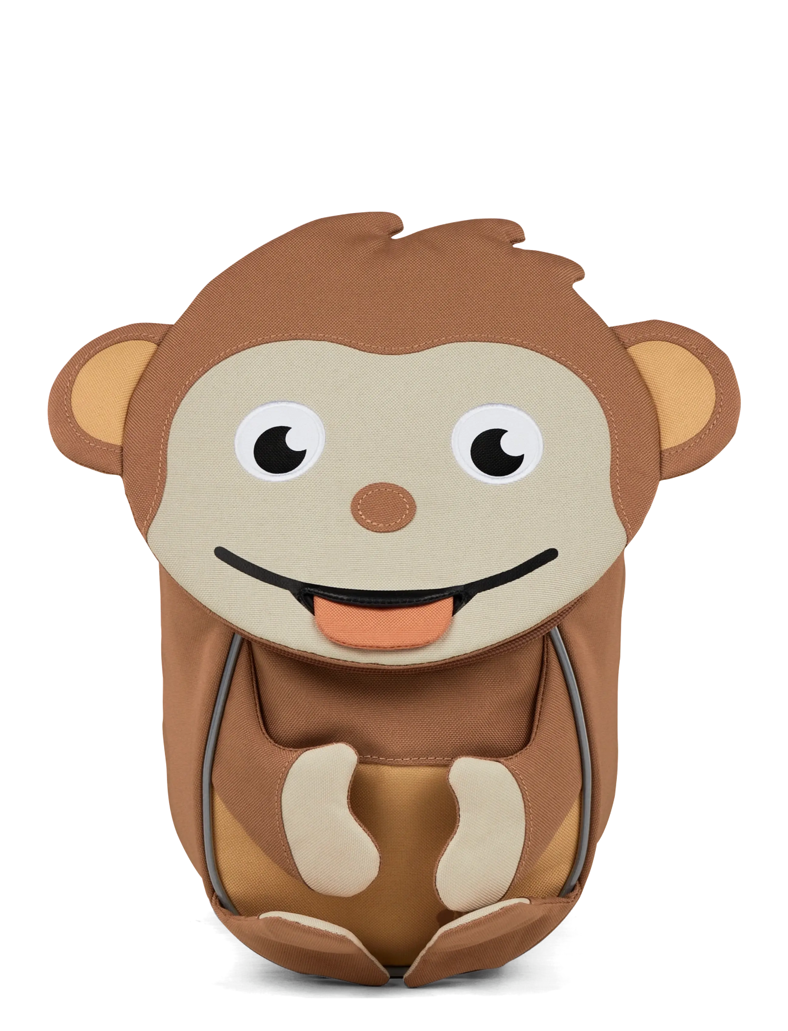 SMALL FRIEND Affenzahn - AFFENZAHN