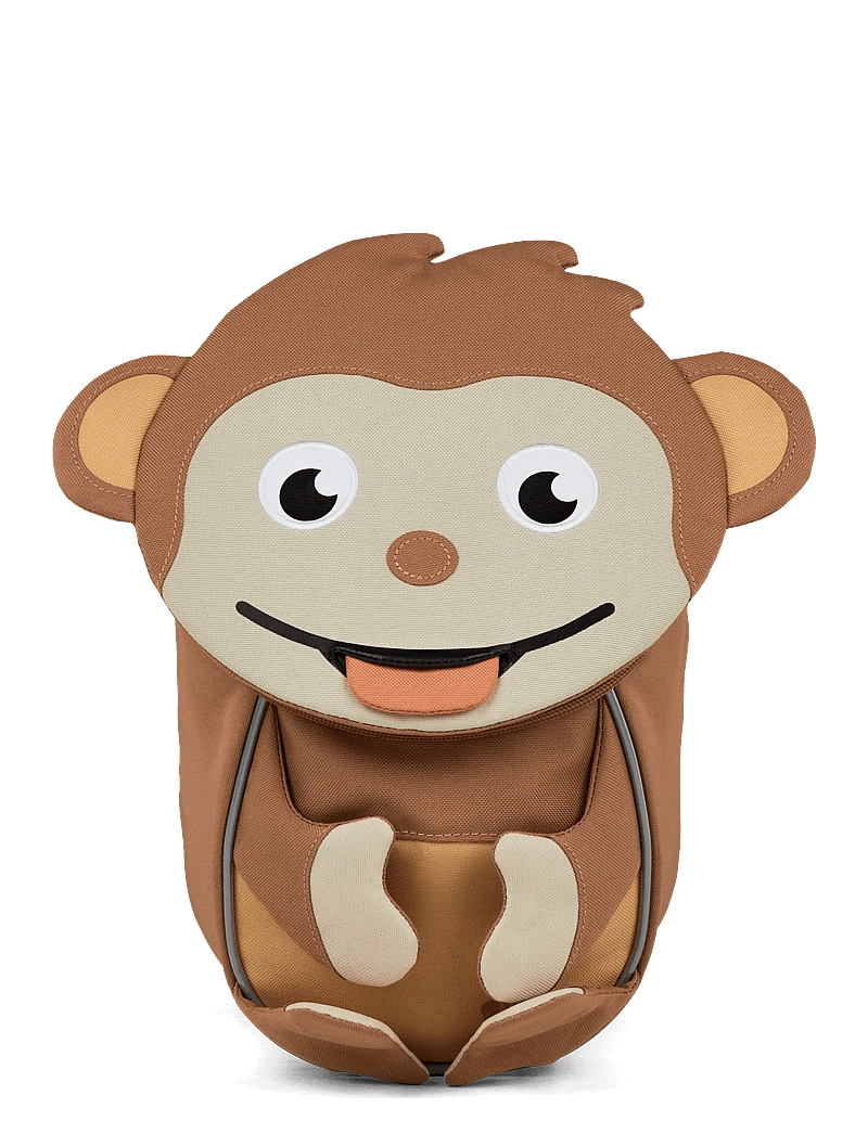 Affenzahn - SMALL FRIEND Affenzahn - rucksäcke - affenzahn - 1