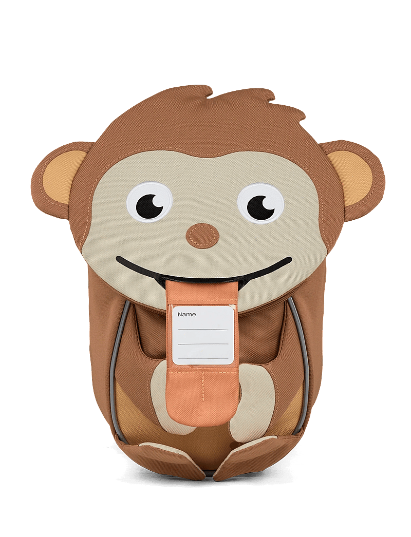 Affenzahn - SMALL FRIEND Affenzahn - rucksäcke - affenzahn - 2