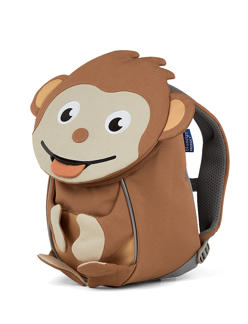 Affenzahn - SMALL FRIEND Affenzahn - rucksäcke - affenzahn - 5