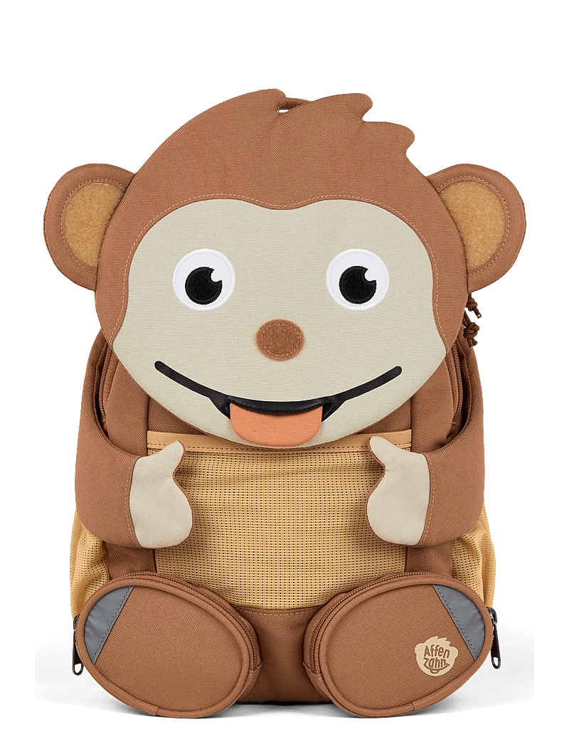 Affenzahn - LARGE FRIEND Affenzahn - rucksäcke - affenzahn - 1