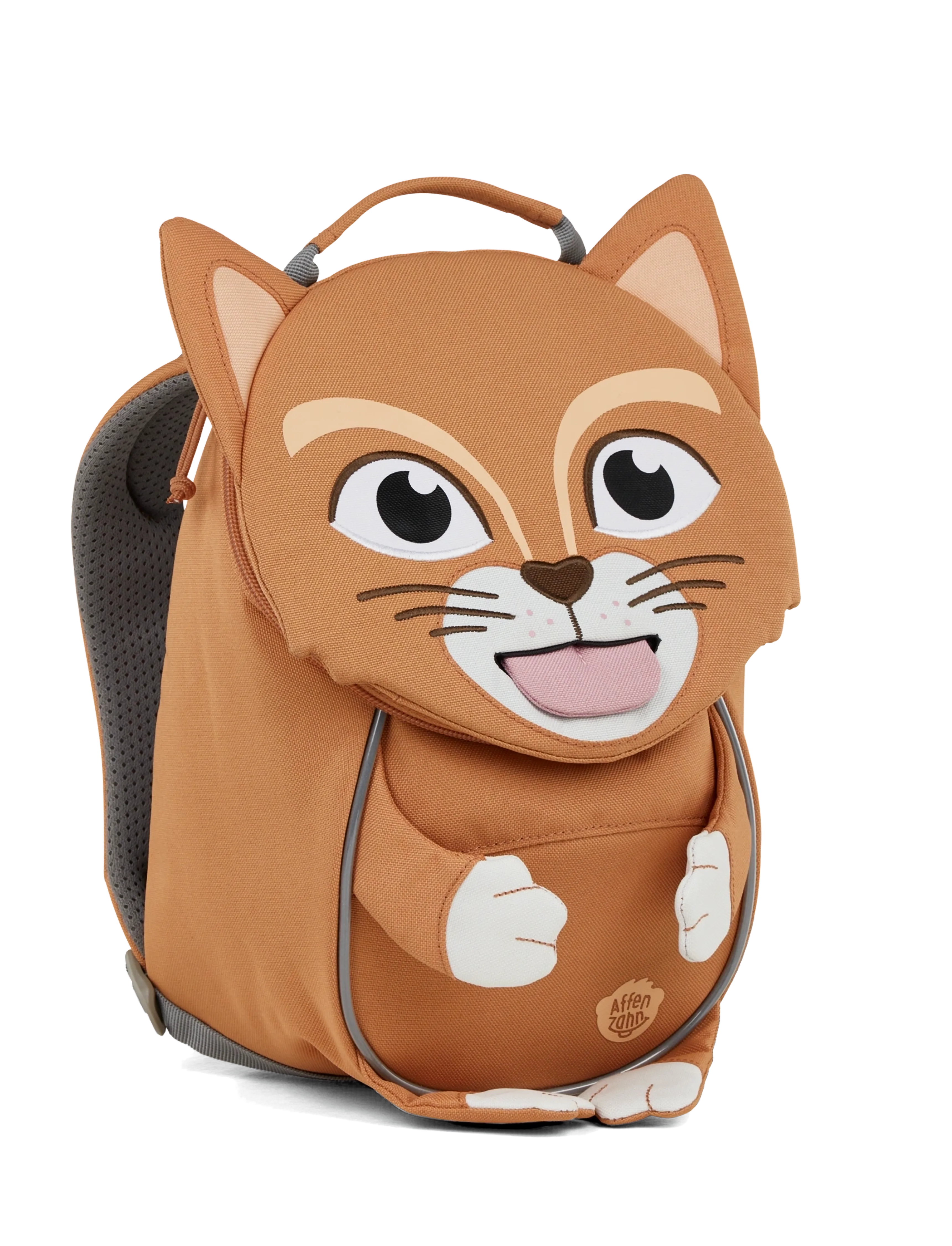 Affenzahn - SMALL FRIEND Cat - aksessuaarid - cat - 2
