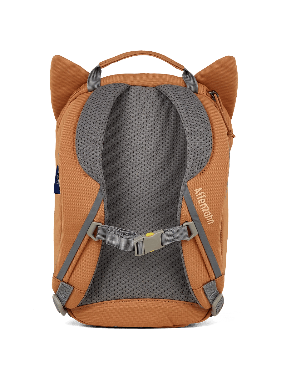 Affenzahn - SMALL FRIEND Cat - backpacks - cat - 3