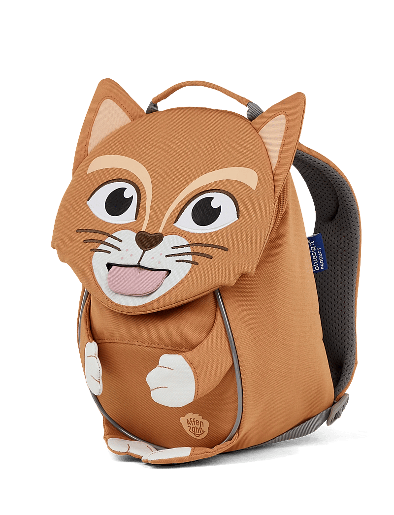 Affenzahn - SMALL FRIEND Cat - rucksäcke - cat - 4
